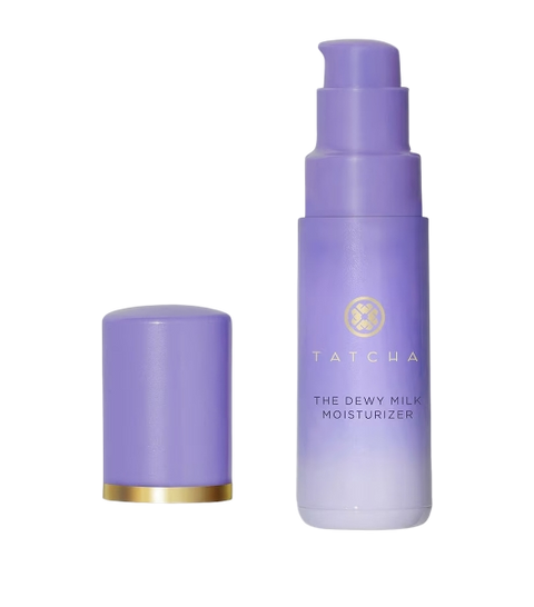The Dewy Milk Moisturiser