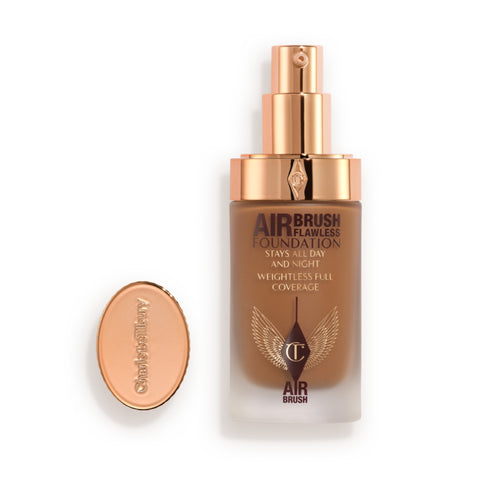 Airbrush Flawless Foundation - SHADE 13 NEUTRAL