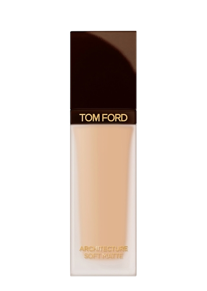Architecture Soft Matte Blurring Foundation