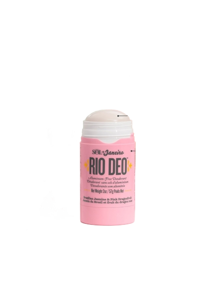 Beija Flor Rio Deodorant