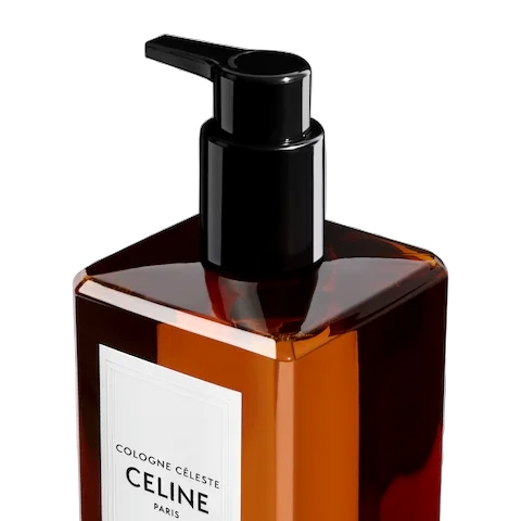Cologne Céleste Liquid Soap 500ML
