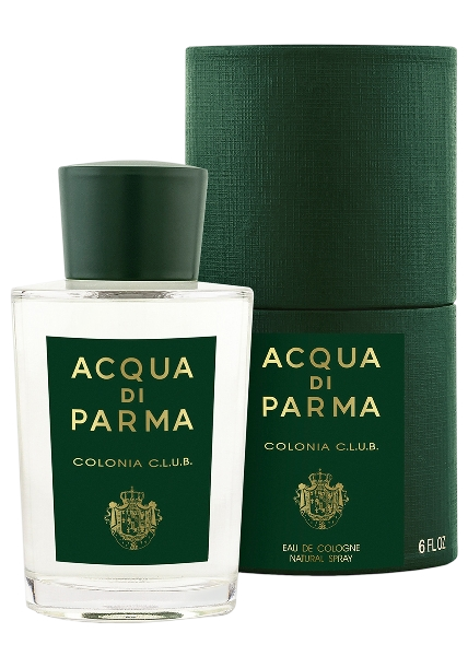 Colonia C.L.U.B. Eau de Cologne 180ml