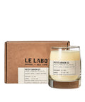 LE LABO Petit Grain 21 Classic Candle