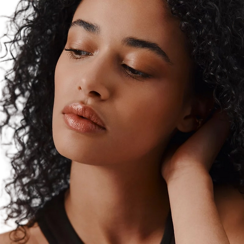 Silky Lipstick Shine