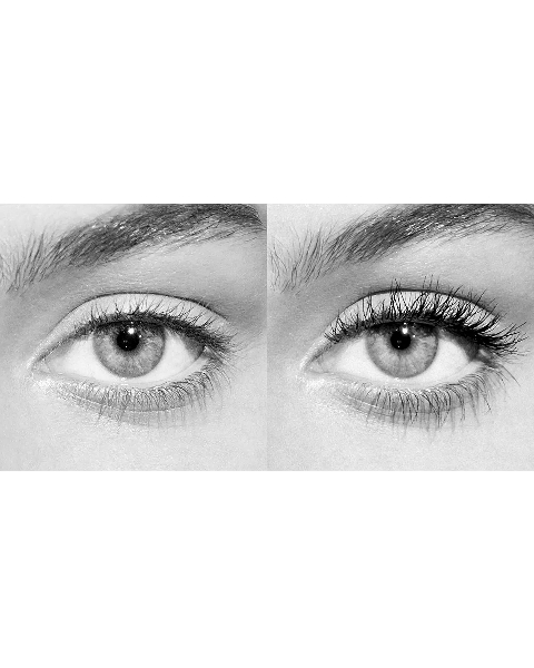 Full Frontal Volume, Lift & Curl Mascara