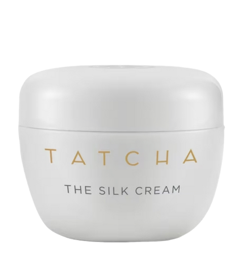 The Silk Cream