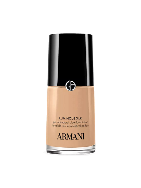 Luminous Silk Foundation