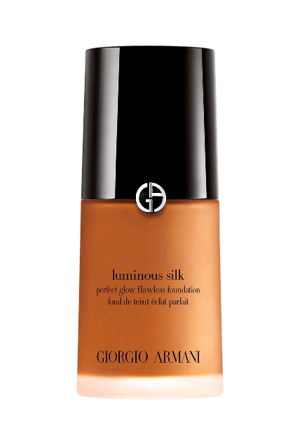 Luminous Silk Foundation
