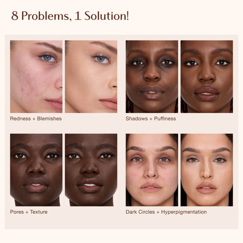 CHARLOTTE TILBURY Airbrush Flawless Blur Concealer 8.3g