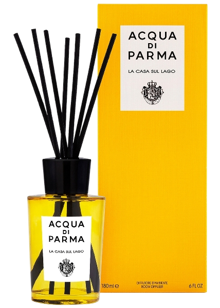 La Casa Sul Lago Room Diffuser 180ml