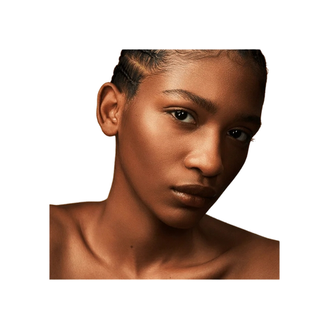 Matte Bronzing Brick Natural Matte Bronzer - Victoria Beckham - ברונזר - 26