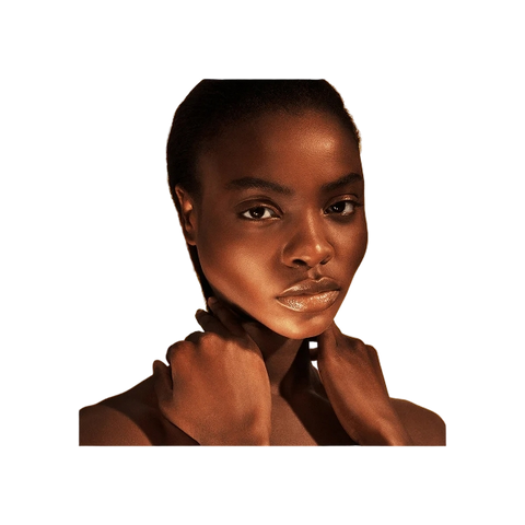 Matte Bronzing Brick Natural Matte Bronzer - Victoria Beckham - ברונזר - 28