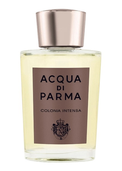 Colonia Intensa Eau De Cologne