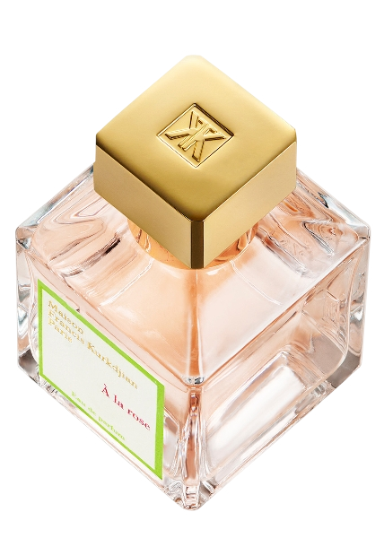A La Rose Eau De Parfum 70ml