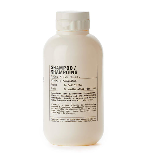 LE LABO - Hinoki Shampoo