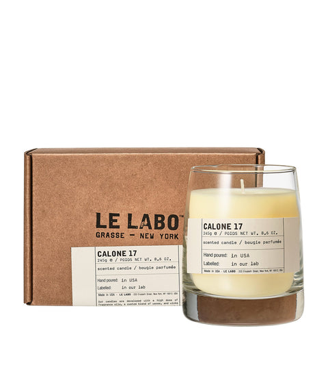 LE LABO Calone 17 Classic Candle