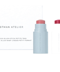 Petite Baby Cheeks Blush Stick Trio