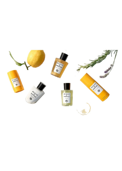 Colonia Deodorant Stick 75g