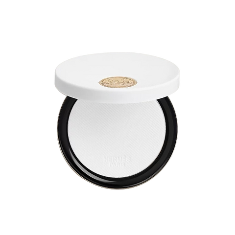 Radiant matte powder