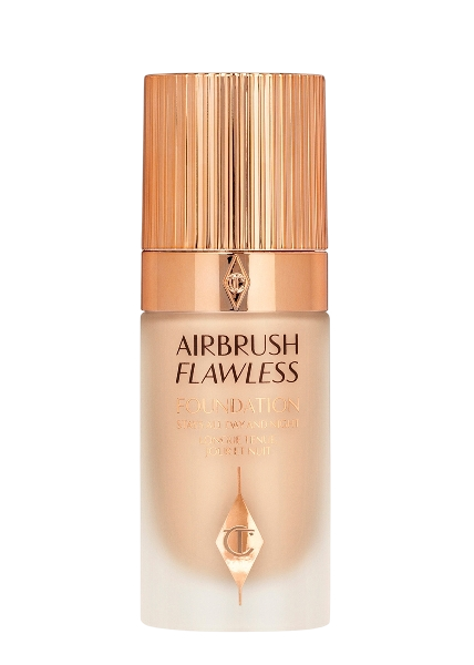 Airbrush Flawless Foundation