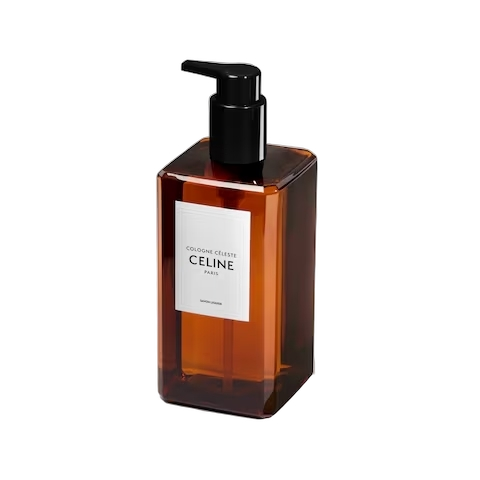 Cologne Céleste Liquid Soap 500ML