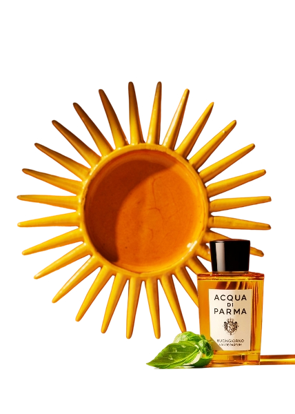 Buongiorno Eau de Parfum 100ml