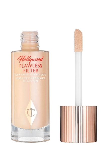 Hollywood Flawless Filter