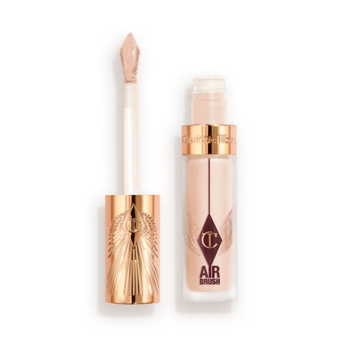 CHARLOTTE TILBURY Airbrush Flawless Blur Concealer 8.3g - 4 Fair-medium