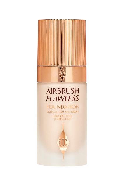 Airbrush Flawless Foundation