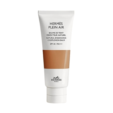 Complexion balm