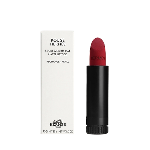 Matte Lipstick Refill