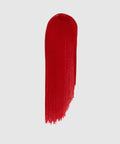 GUCCI Rouge À Lèvres Liquide Matte Lipstick - 25 Goldie Red texture