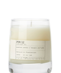 Pin 12 Classic Candle - LE LABO - בישום לבית