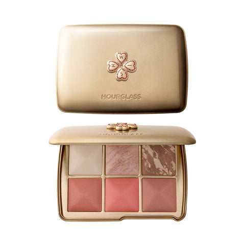 HOURGLASS Ambient Lighting Edit Unlocked Palette - Wish
