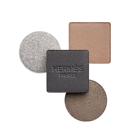 Eye shadow quartet - Hermès - צלליות - 5