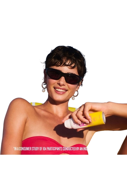 Rio Radiance SPF 50 Body Spray 100ml