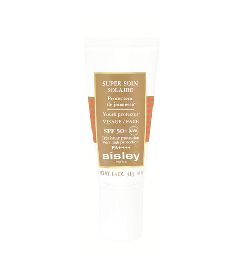 Sisley - Sisley Super Soin Solaire Facial Sun Care Spf50 40ml