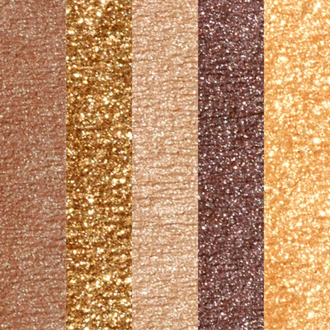 Chanel Les Beiges Healthy Glow Eye Palette