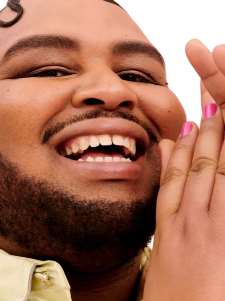 Gimme Brow+ volumizing pencil