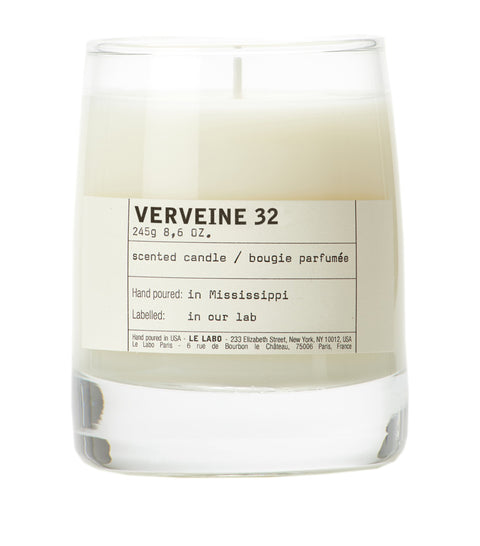 LE LABO - Verveine 32 Classic Candle