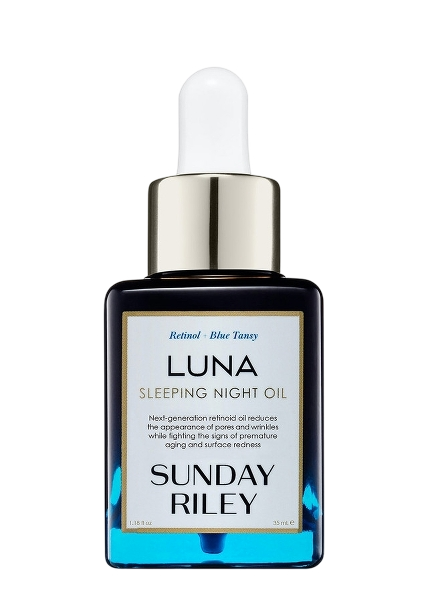 Luna Sleeping Night Oil