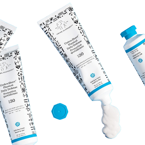 Umbra Sheer™ Physical Daily Defense SPF 30