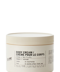 Hinoki Body Cream - LE LABO - קרמים ושמני גוף