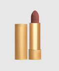 GUCCI Rouge à Lèvres matte lipstick - 133 Ida Mocha