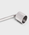 Candle Snuffer in Steel