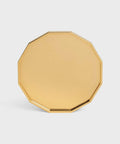 Candle Triomphe Lid in Steel