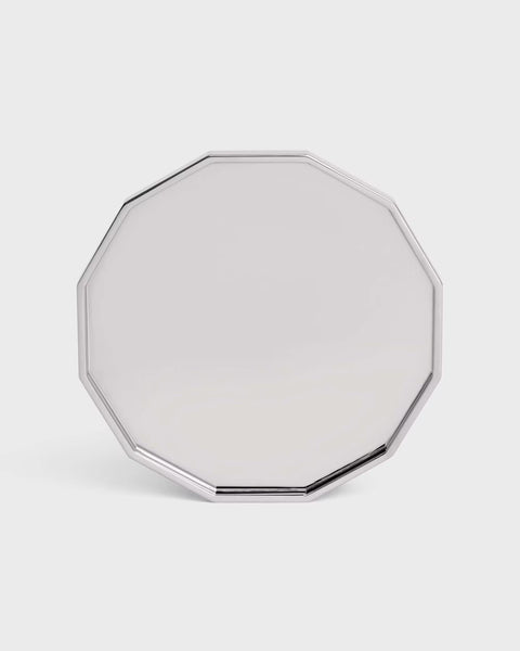Candle Triomphe Lid in Steel