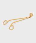 Candle Wick Trimmer in Steel