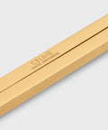 Candle Wick Trimmer in Steel