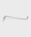 Candle Wick Trimmer in Steel